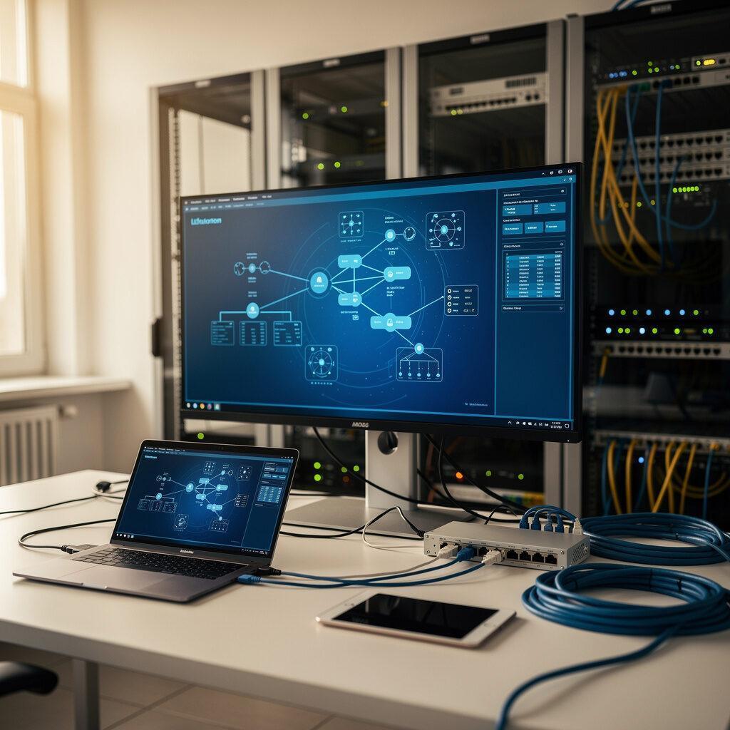 So erreichen Sie uns für Beratung und Planung – Ingenieurbüro Kruchten