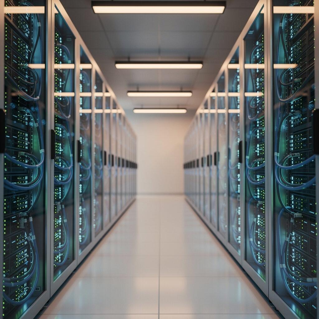 Hosting Webseiten und Datenbanken in %ORT%