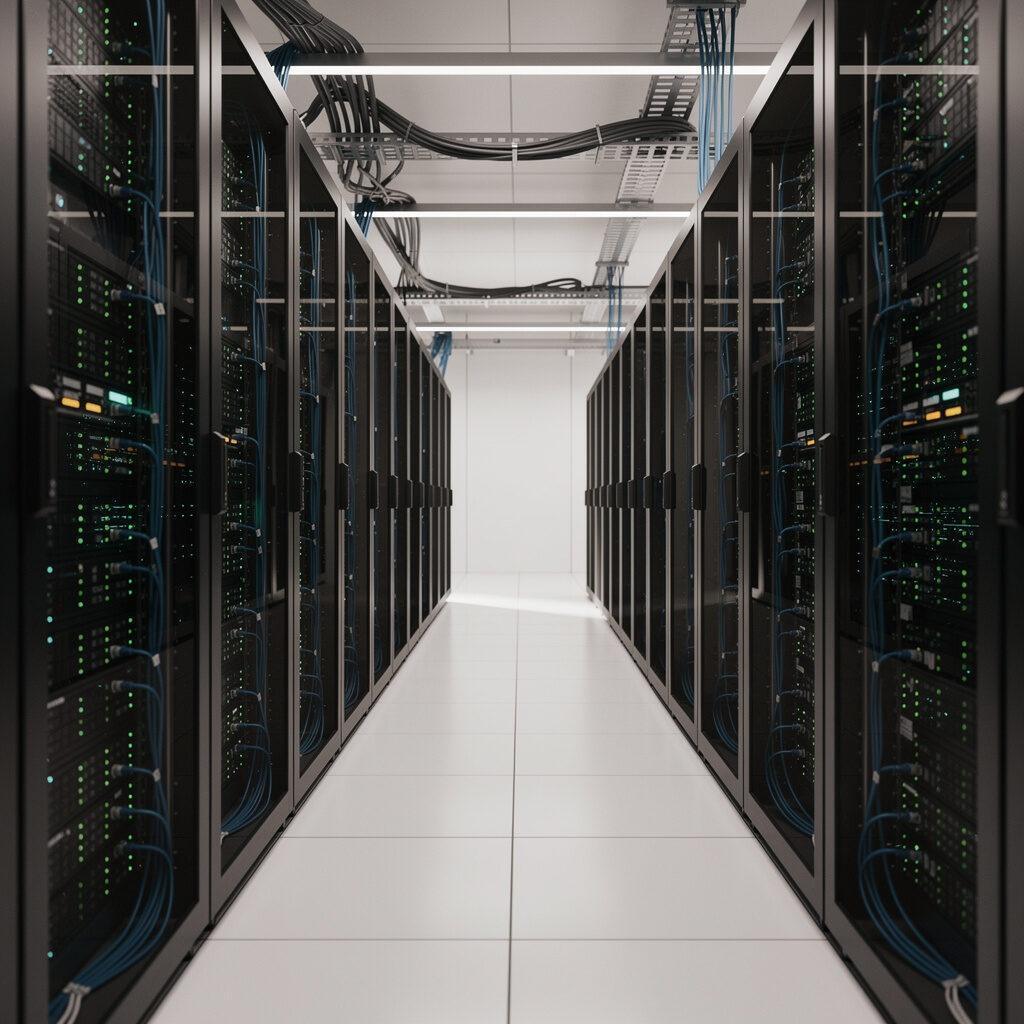 Mailserver und Webserver Betrieb in %ORT%