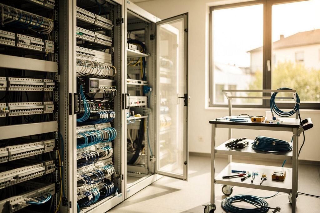 Wann lohnt sich ein Besuch vor Ort im Saarland? – Ingenieurbüro Kruchten